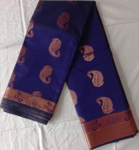 PL BIG BUTTA SAREE